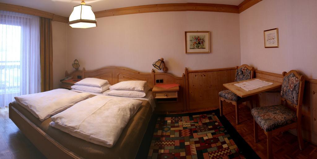 Hotel Dolomiti Madonna Ortisei Eksteriør bilde