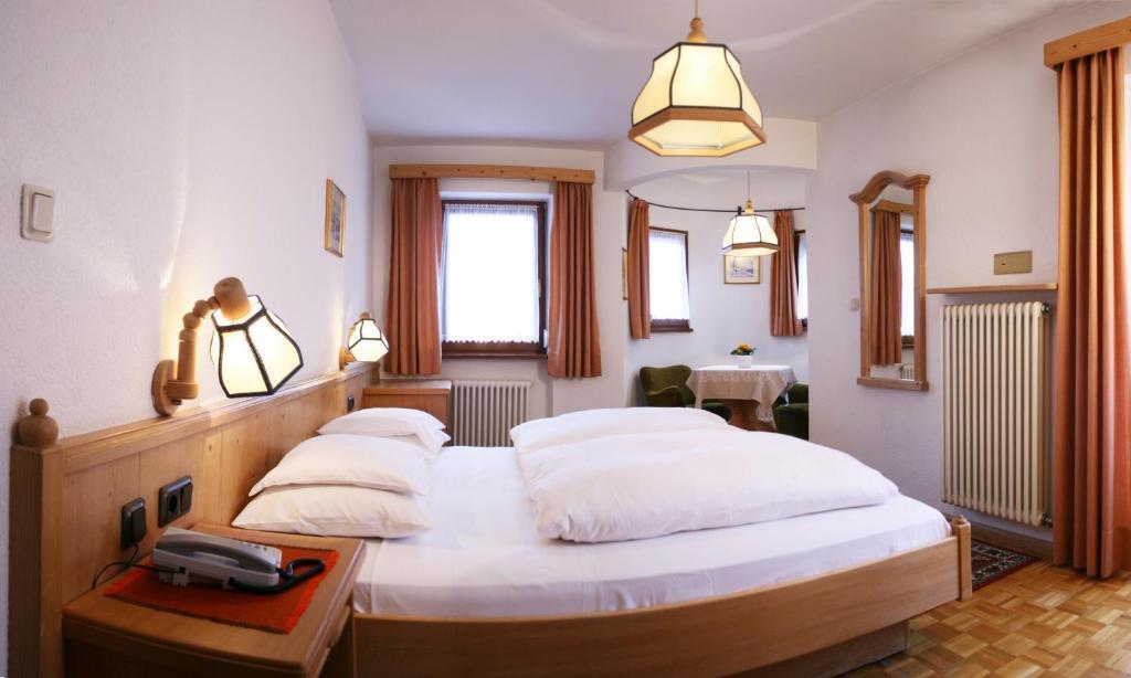 Hotel Dolomiti Madonna Ortisei Rom bilde