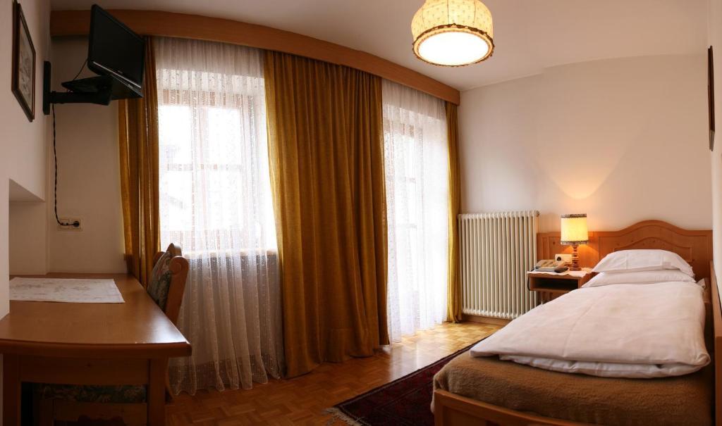 Hotel Dolomiti Madonna Ortisei Rom bilde