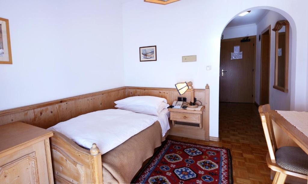 Hotel Dolomiti Madonna Ortisei Rom bilde
